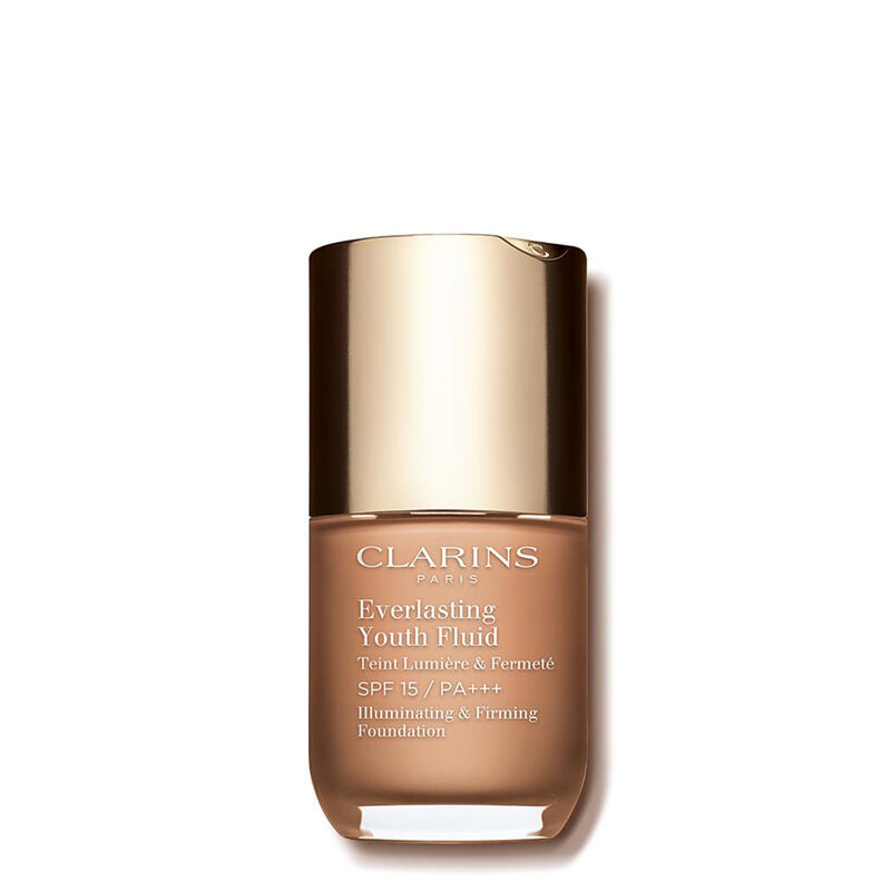 Clarins Everlasting Youth Fluid image number 18